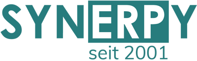 SYNERPY Open Source ERP